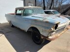 Thumbnail Photo 1 for 1957 Ford Ranchero