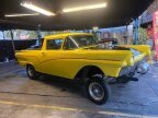 Thumbnail Photo 6 for 1957 Ford Ranchero