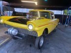 Thumbnail Photo 5 for 1957 Ford Ranchero
