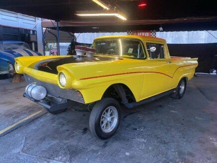 Photo 1 for 1957 Ford Ranchero