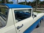 Thumbnail Photo 6 for 1957 Ford Ranchero