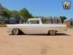Thumbnail Photo 3 for 1957 Ford Ranchero