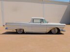 Thumbnail Photo 5 for 1957 Ford Ranchero