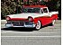 1957 Ford Ranchero