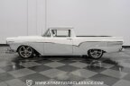 Thumbnail Photo 2 for 1957 Ford Ranchero