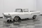 Thumbnail Photo 5 for 1957 Ford Ranchero