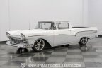 Thumbnail Photo 6 for 1957 Ford Ranchero