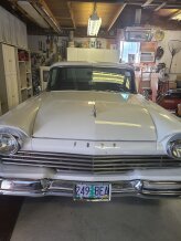 1957 Ford Ranchero