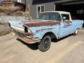 1957 Ford Ranchero