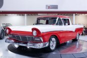 1957 Ford Ranchero