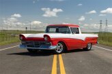 1957 Ford Ranchero