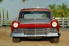 Thumbnail Photo 1 for 1957 Ford Station Wagon Series for Sale by Owner