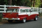 Thumbnail Photo 3 for 1957 Ford Station Wagon Series for Sale by Owner