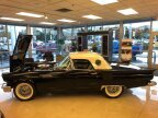 Thumbnail Photo 1 for New 1957 Ford Thunderbird