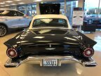 Thumbnail Photo 2 for New 1957 Ford Thunderbird