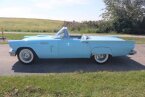 Thumbnail Photo 5 for 1957 Ford Thunderbird