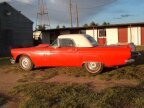 Thumbnail Photo 3 for 1957 Ford Thunderbird