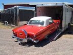 Thumbnail Photo 4 for 1957 Ford Thunderbird