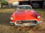 Thumbnail Photo 6 for 1957 Ford Thunderbird