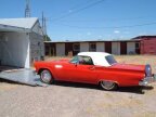 Thumbnail Photo 5 for 1957 Ford Thunderbird