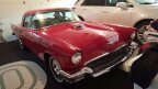 Thumbnail Photo 1 for 1957 Ford Thunderbird