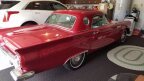 Thumbnail Photo 2 for 1957 Ford Thunderbird
