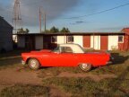 Thumbnail Photo 6 for 1957 Ford Thunderbird