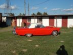 Thumbnail Photo 2 for 1957 Ford Thunderbird