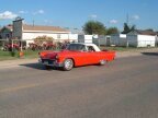 Thumbnail Photo 1 for 1957 Ford Thunderbird