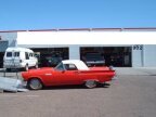 Thumbnail Photo 5 for 1957 Ford Thunderbird