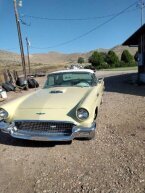 Thumbnail Photo 5 for 1957 Ford Thunderbird