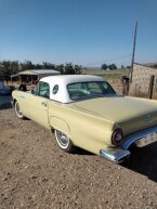 Thumbnail Photo 4 for 1957 Ford Thunderbird