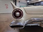 Thumbnail Photo 5 for 1957 Ford Thunderbird