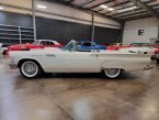 Thumbnail Photo 2 for 1957 Ford Thunderbird