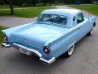 Thumbnail Photo 3 for 1957 Ford Thunderbird E-Code