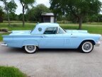 Thumbnail Photo 2 for 1957 Ford Thunderbird E-Code