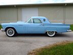 Thumbnail Photo 6 for 1957 Ford Thunderbird E-Code