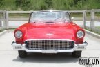 Thumbnail Photo 5 for 1957 Ford Thunderbird E-Code