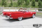 Thumbnail Photo 2 for 1957 Ford Thunderbird E-Code