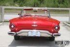Thumbnail Photo 6 for 1957 Ford Thunderbird E-Code