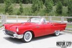 Thumbnail Photo 3 for 1957 Ford Thunderbird E-Code