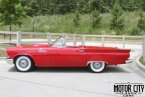 Thumbnail Photo 4 for 1957 Ford Thunderbird E-Code