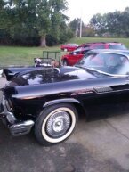 Thumbnail Photo 4 for 1957 Ford Thunderbird