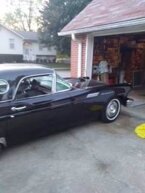 Thumbnail Photo 3 for 1957 Ford Thunderbird