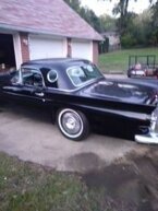 Thumbnail Photo 5 for 1957 Ford Thunderbird