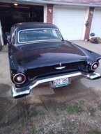 Thumbnail Photo 1 for 1957 Ford Thunderbird