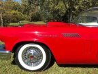 Thumbnail Photo 4 for 1957 Ford Thunderbird
