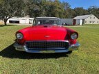 Thumbnail Photo 1 for 1957 Ford Thunderbird