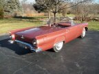 Thumbnail Photo 3 for 1957 Ford Thunderbird