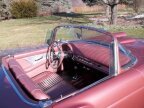 Thumbnail Photo 4 for 1957 Ford Thunderbird